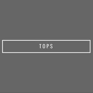 Women’s Tops Section